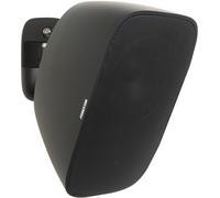 Caja acustica pa 6in 60wrms negra fonestar sonora-6n sonora-6n