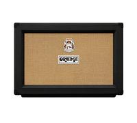 Caja acústica para Guitarra Orange Ppc212 Bk