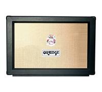 Caja acústica para Guitarra Orange Ppc212 Bk