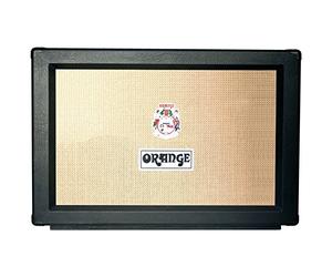 Caja acústica para Guitarra Orange Ppc212 Bk