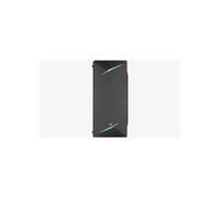 Caja Aerocool PGS Talon-A-BK-V1 RGB - Marca Aerocool