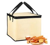 Caja aislante - Depósito de fermentación de temperatura constante, caja de fermentación impermeable para , caja de fermentación | Gabinete de pan de fermentación, cojín térmico, caja aislante para