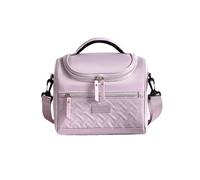 Caja aislante para alimentos y bebidas, portátil, práctica lonchera para picnics y barbacoas