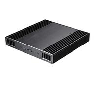 Caja AKASA Plato X8, para Intel NUC DE 8.A GENERACION (Compatible con I3, I5, I7)