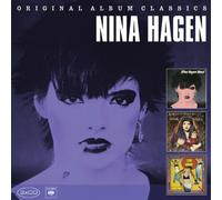 Caja - Álbumes Clásicos Originales [3 CD] COLUMBIA/LEGACY