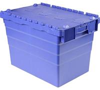 CAJA ALMACÉN POLIPROPILENO DSW5541