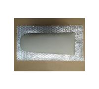 Caja Almacenamiento Apoyabrazos Cubre Reposabrazos Central Negro Para Polo 6R JETTA Para GOLF MK4 Para BORA BEETLE Para PASSAT B5 OCTAVIA Lavida Organizador Consola Central(Gray)