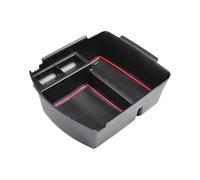 Caja Almacenamiento Central Compatible Con Kia Para Seltos 2020-2024 1 Uds. Bandeja Organizadora De Consola Central Caja De Almacenamiento De Apoyabrazos Central Accesorios Para Almacenamiento De