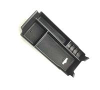 Caja Almacenamiento Coche Compatible Con Benz Para C118 Para W118 Para W247 1 Uds. Caja De Almacenamiento Con Reposabrazos Central Accesorios De Remolque Y Orden