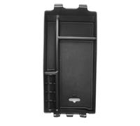 Caja Almacenamiento Coche Compatible Con Benz Para Clase E Para W213 Para E200 Para E300 2016-2019 1 Uds Bandeja Organizadora Caja De Almacenamiento Consola Central Para Coche