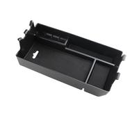 Caja Almacenamiento Coche Compatible Con Benz Para Clase W213 Para E200 Para E260 2016-2021 1 Uds Caja De Reposabrazos Para Coche Accesorios Organizadores De Almacenamiento