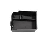 Caja Almacenamiento Coche Compatible Con Chery Para Omoda Para C5 2022-2025 1 Uds Caja De Almacenamiento De Apoyabrazos Central Para Coche Caja Organizadora Bandeja Accesorios Interiores De Coche
