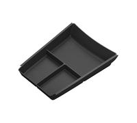 Caja Almacenamiento Compatible Con Nissan Para Rogue Para X-trail T33 2021-2026 Caja Almacenamiento Capa Inferior Control Central Organizador Accesorios Coche Orden
