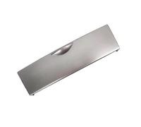 Caja almacenamiento consola central 55520-02090 Para Toyota Para Corolla 2003 2004-2007 2008 Cubierta Panel Caja Almacenamiento Consola Central Delantera Piezas Interiores(PLATA)