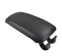 Caja almacenamiento consola central Accesorios Tapa Del Reposabrazos De Coche Para A3 8P 2003 2004 2005 2006 2007 2009 2010 2011 2012
