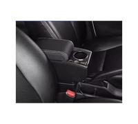 Caja almacenamiento consola central Para C&hevrolet Para Spark Para Spark 3 III Para Aveo T200 10-14 Caja Almacenamiento Reposabrazos Coche Portavasos Accesorios Coche Caja Reposabrazos(W1 Fast chargi