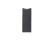 Caja almacenamiento consola central Para Golf 6 MK6 Para Golf 5 V Para Sagitar 2006-2014 Portavasos Cortina Consola Central Automóvil Cubierta Deslizante Persiana Enrollable 5KD832531 Accesorios para