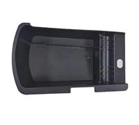 Caja Almacenamiento Consola Compatible Con Peugeot Para 3008 2012 2013 2014-2015 Caja De Almacenamiento Central Para Reposabrazos Guantera Contenedor Para Palets