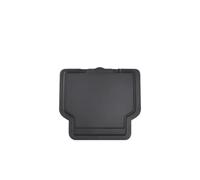 Caja Almacenamiento Control Central para Modelo 3 YL para Highland Accesorios Modificación Interior con Reposabrazos Ocultos Accesorios