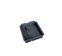 Caja Almacenamiento Control Central para Modelo 3 YL para Highland Accesorios Modificación Interior con Reposabrazos Ocultos Accesorios
