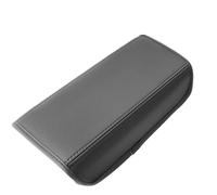 Caja Almacenamiento Funda Para Reposabrazos Del Coche Para Dacia Para Duster 3 2024 2025 Almohadilla Para Reposabrazos Con Control Central PYPFQUMQGR(Black)