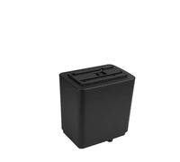 Caja Almacenamiento Modificación Interior De La Caja Del Reposabrazos Del Coche Para Citroën Para Berlingo Con Carga USB PYPFQUMQGR(Base Only)