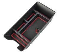 Caja Almacenamiento Organizador De Consola Central Para Coche Reposabrazos Caja De Almacenamiento Palé Para Toyota Para Camry LE SE XLE XSE 2025 PYPFQUMQGR