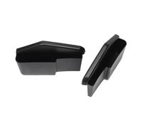 Caja Almacenamiento Para Asa Copiloto Palanca Cambios Soporte Para Teléfono Y Bandeja Para Suzuki Para Jimny JB64 JB74 2019-2025 Accesorios Interior Automóvil(Gear Shift-2Pieces)