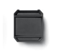 Caja Almacenamiento Para Tesla Para Cybertruck Pickup Reposabrazos Caja Almacenamiento Consola Central Organizador Compatible Bandeja Almacenamiento Para Ordenar Caja Reposabrazos