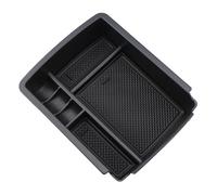Caja Almacenamiento Para VW Para Golf 7 MK7 MK7.5 VII 5G GT IR 2013 2014 2025 2026 2017 2018 2019 Caja De Almacenamiento Para Reposabrazos Y Consola Central PYPFQUMQGR