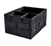 Caja Almacenamiento Plegable Gran Capacidad Coche Estuche Carga Maletero Organizador Automático Accesorios Automotrices Universales