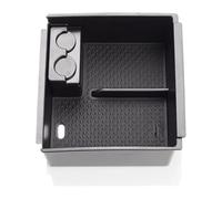 Caja Almacenamiento Reposabrazos Para Isuzu Para D-Max Para MU-X 2012-2020 Para MUX Accesorios Interiores Almacenamiento Ordenamiento Consola Organizador Reposabrazos Central Caja