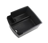 Caja Almacenamiento Reposabrazos Para Kona Para Kauai 2017-2022 | Contenedor Bandeja Consola Central Organizadora piezas interiores automóviles