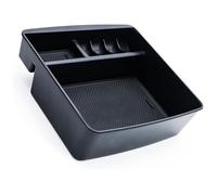 Caja Almacenamiento Reposabrazos Para T&oyota Para Land Para Cruiser Para Prado FJ 120 FJ120 150 Bandeja Caja Almacenamiento Para Reposabrazos Reposabrazos Interiores Automóvil