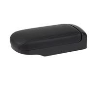 Caja Almacenamiento Reposabrazos Para Toyota Para Corolla Para Cross XG10 2021 2022 2023 2024 Almohadilla De Elevación Modificación Interior PYPFQUMQGR(A1 black line)