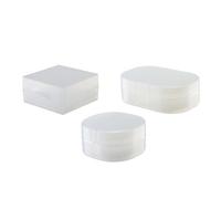 Caja amigable para jabonera con Base Antideslizante, Soportes para Acampar, Gimnasio, baño, organizaciones, Caja de Almacenamiento, Soporte portátil con Almohadilla de esponjas