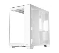 CAJA ANTEC C8 ATX 2XUSB3.0 /1XUSBC SIN FUENTE BLANCA 0-761345-10021-2