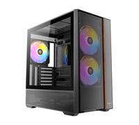 Antec FLUX REAR Midi Tower Negro