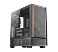 CAJA ANTEC P30 AIR MID-TOWER ATX 2XVENT 140MM + 3XVENT 120MM PWM NEGRA