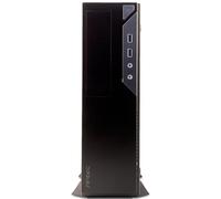Caja ANTEC VSK2000-U3 MATX Slim,2XUSB 3.0