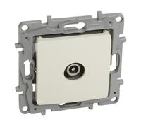 Caja Antena TV Hombre Fin 10 dB NILOE 764655