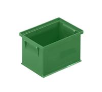 Caja apilable de transporte L x A x H 210 x 150 x 122,5 mm