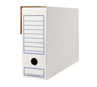 Caja archivo definitivo 388x275x116 mm (10 unidades)