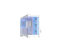 Caja Asus A32 PLUS TG ARGB Blanco