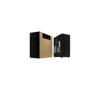 Caja Asus PROART PA401 TG PWM Black