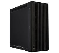 Caja Asus ProArt PA602 Wood Edition - Metal Panel Negro 90DC00J0-B09020