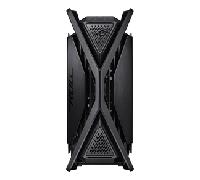 CAJA ASUS ROG HYPERION GR701 BTF EDITION,2X2.5"/3.5"+5X2.5",FAN 3X140MMFRONT+1X140MMREAR ARGB,4XUSB3.2+1USB3.2 TYPE-C+AUDIO+MICRO (NEGRA) 90DC00F0-B39020