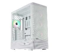 Abysm Danube Sava H500 II Air ARGB White - Caja