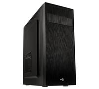 Caja ATX Aerocool CS-1103 Negro