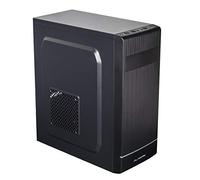 Caja ATX Alantik CASA53 con Fuente de alimentación 500 W